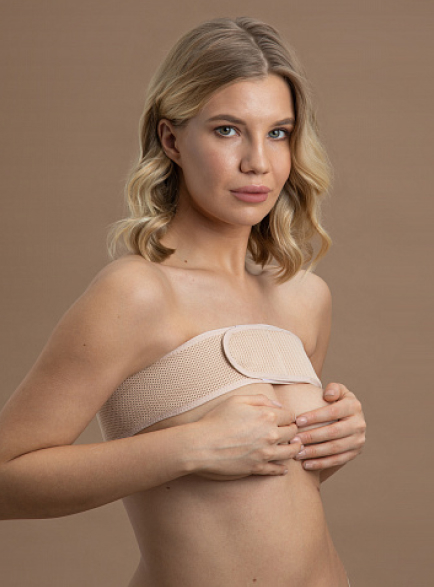 В качестве основного материала для изготовления белья