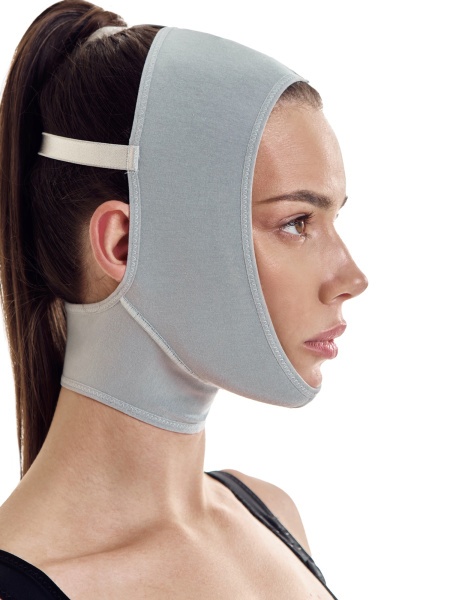 Маски для лица послеоперационные