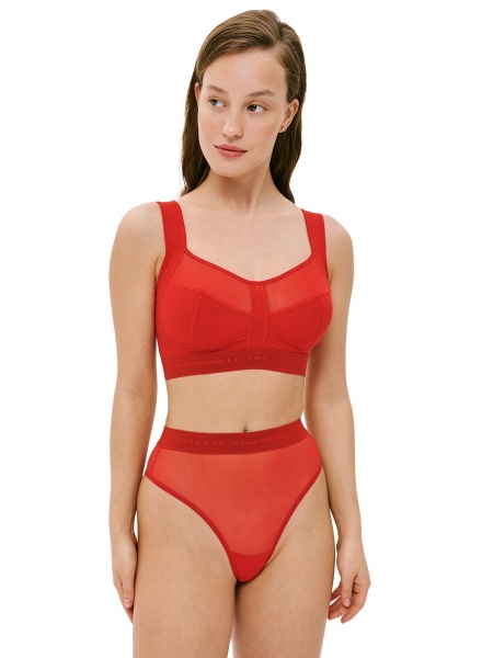 Второй шаг после маммопластики