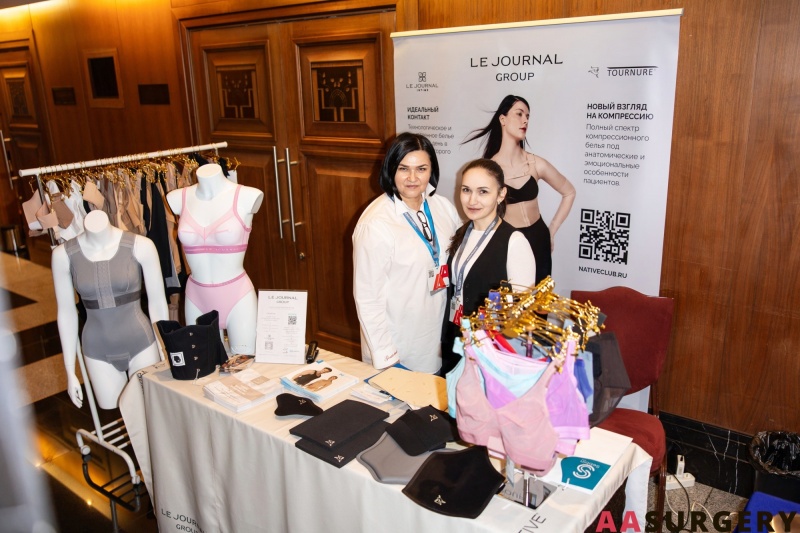 Эстетическая хирургия груди и тела 2025