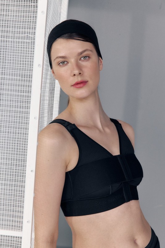 маммопластики и мастопексии