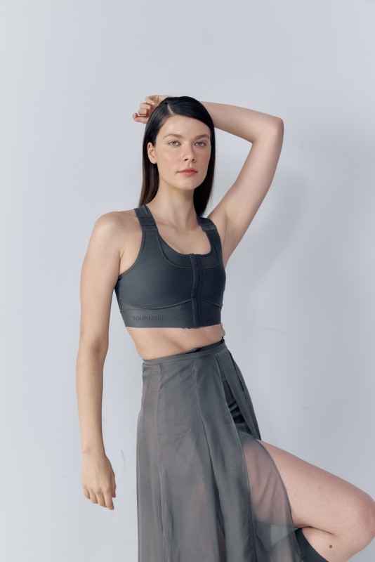 маммопластики и мастопексии