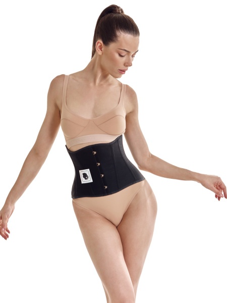 Бандажи и корсеты